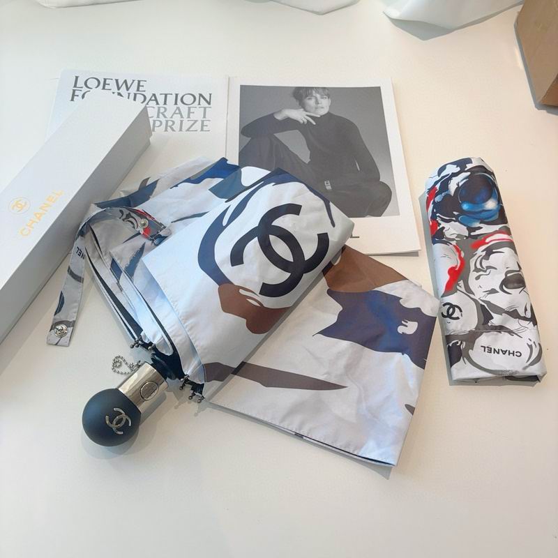 Chanel Umbrella hm (202)