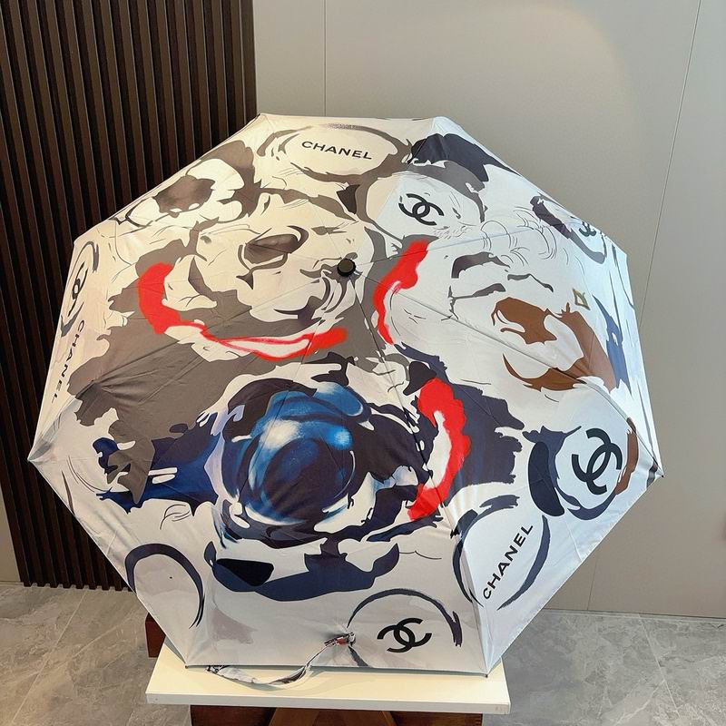 Chanel Umbrella hm (203)