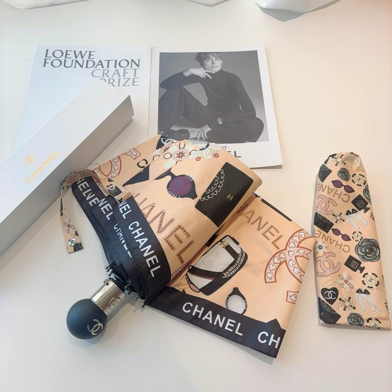 Chanel Umbrella hm (209)