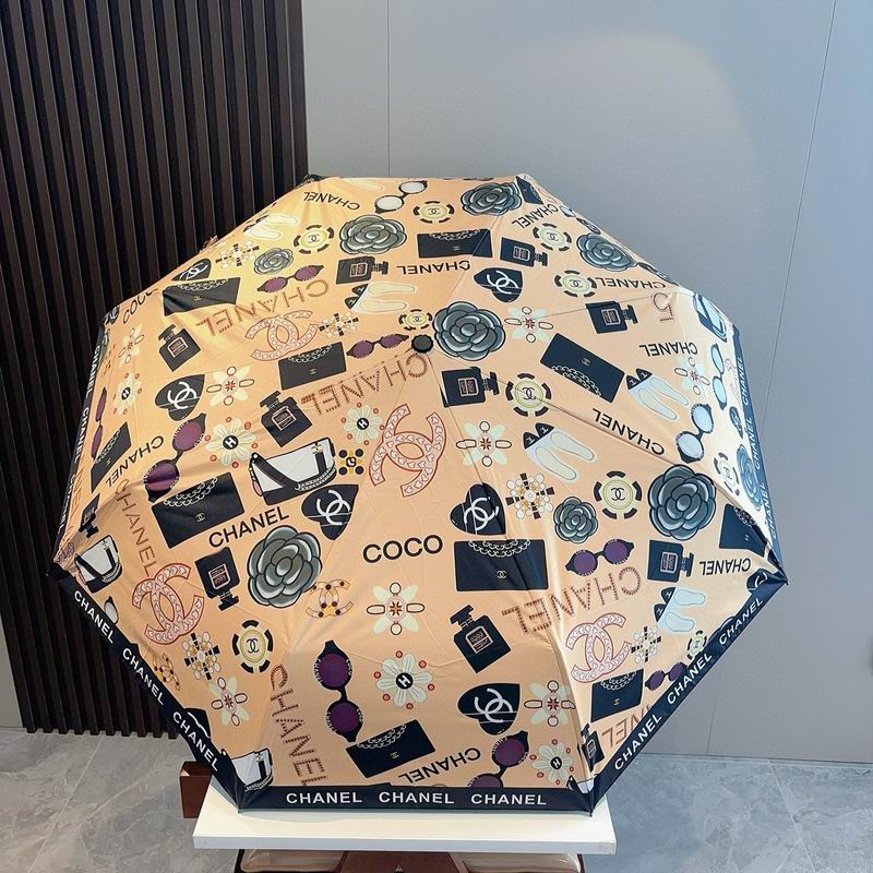 Chanel Umbrella hm (210)