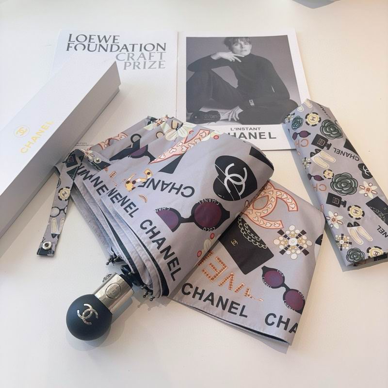 Chanel Umbrella hm (212)