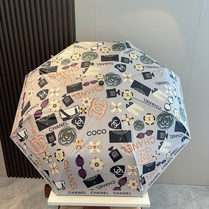 Chanel Umbrella hm (213)