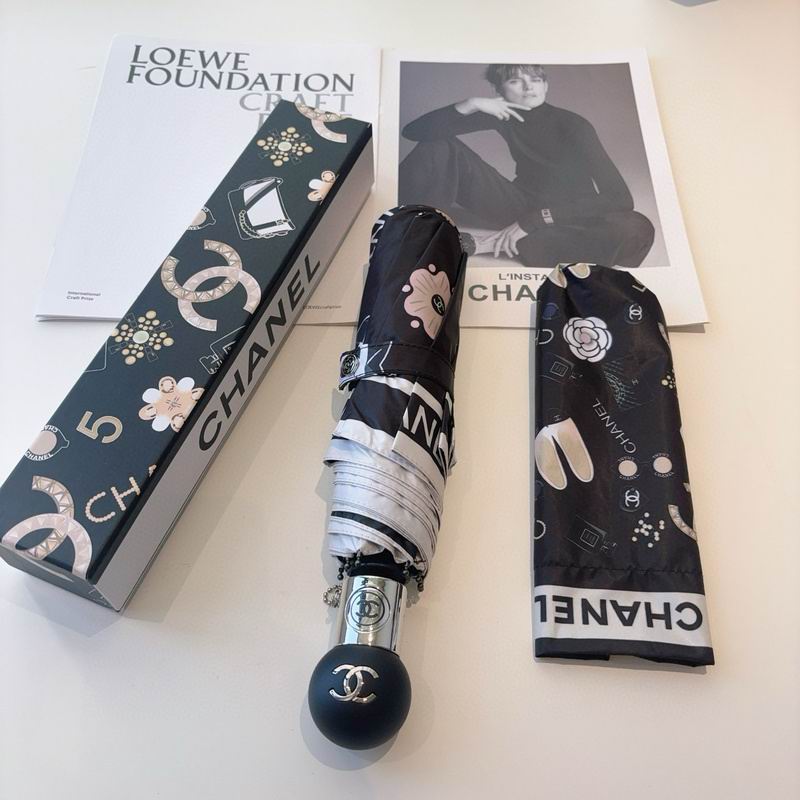 Chanel Umbrella hm (214)