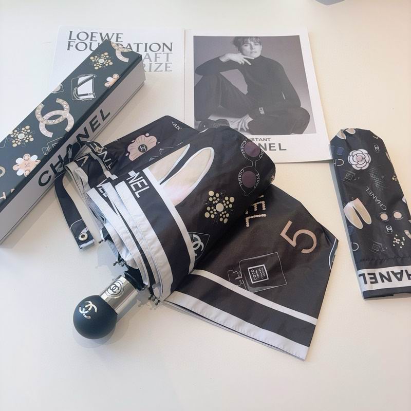 Chanel Umbrella hm (215)