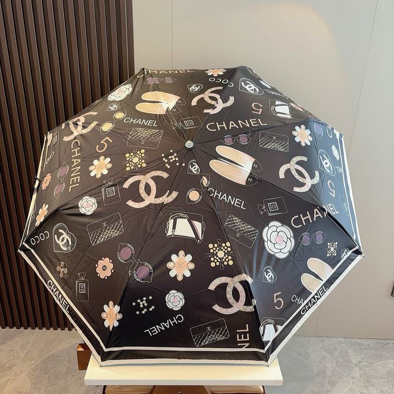 Chanel Umbrella hm (216)
