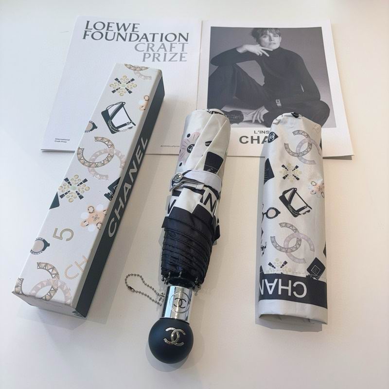 Chanel Umbrella hm (217)