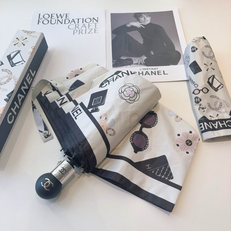 Chanel Umbrella hm (218)
