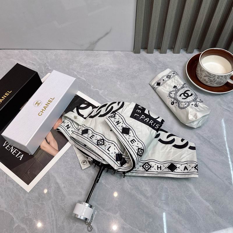 Chanel Umbrella hm (49)