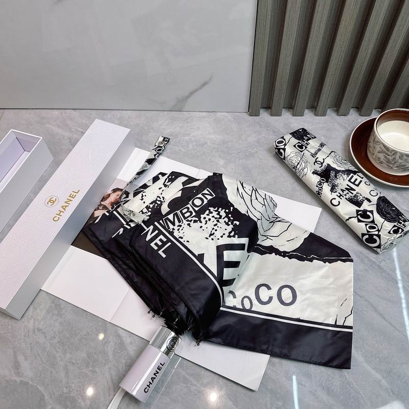 Chanel Umbrella hm (78)