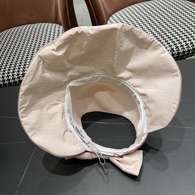 Chanel Visor (10)