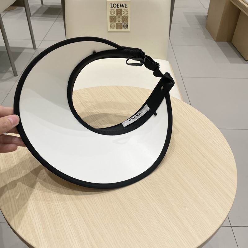 Chanel Visor (105)