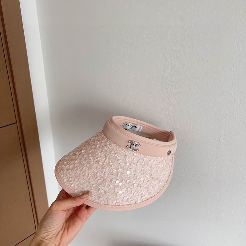 Chanel Visor (106)