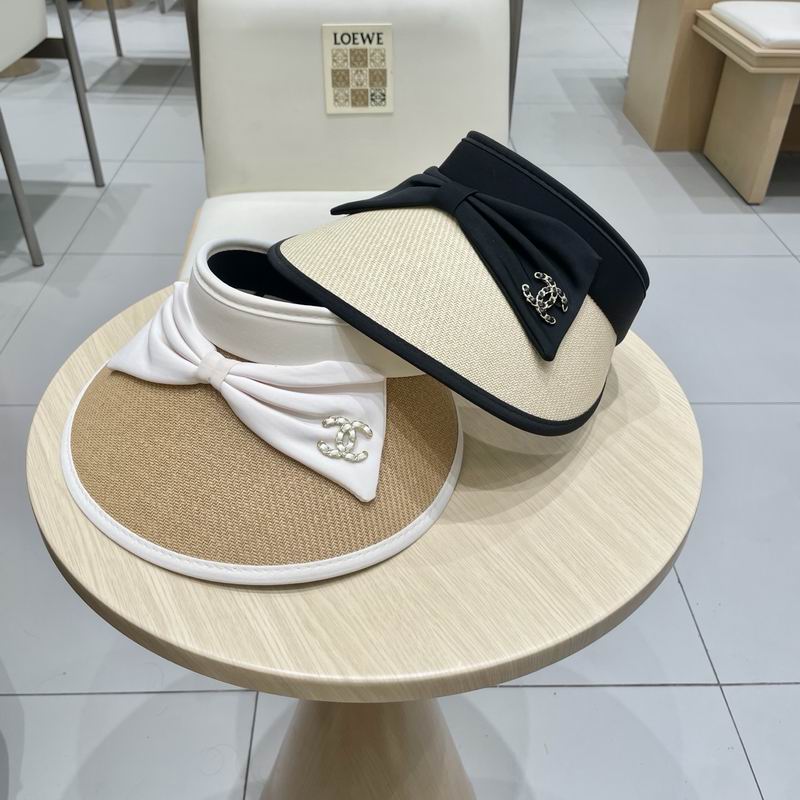 Chanel Visor (107)