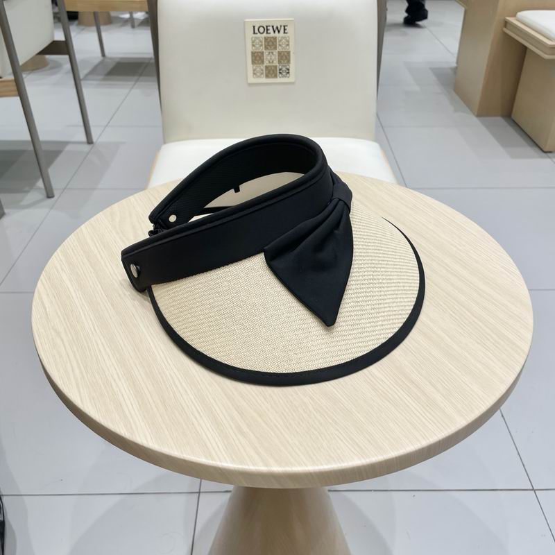 Chanel Visor (109)