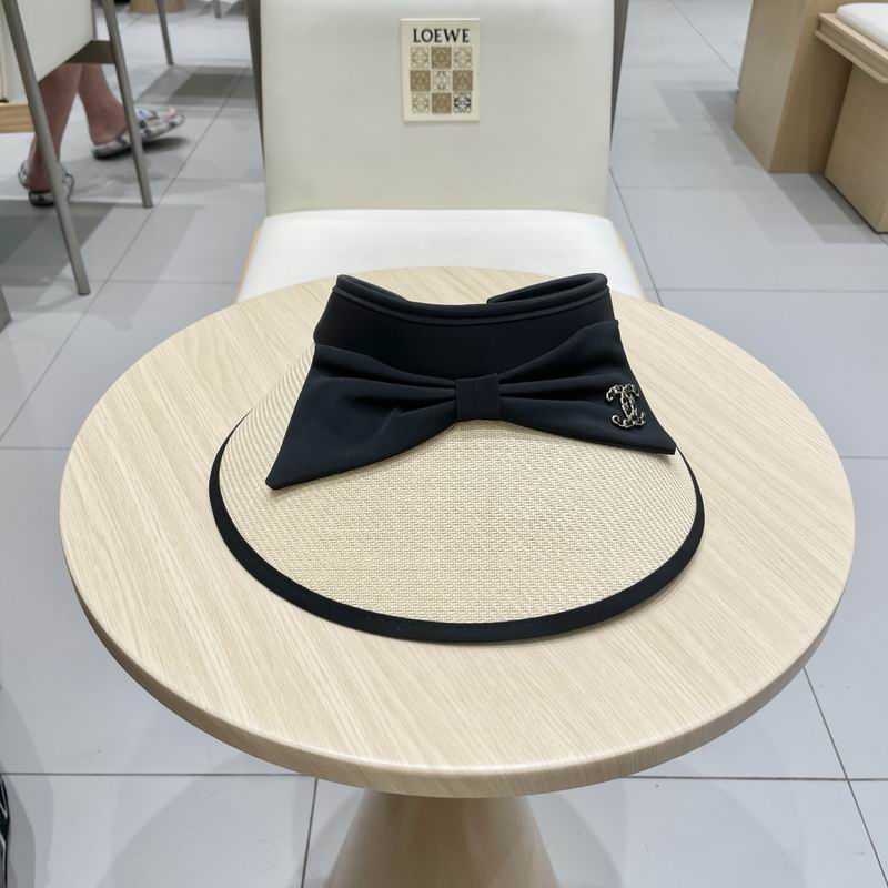 Chanel Visor (110)