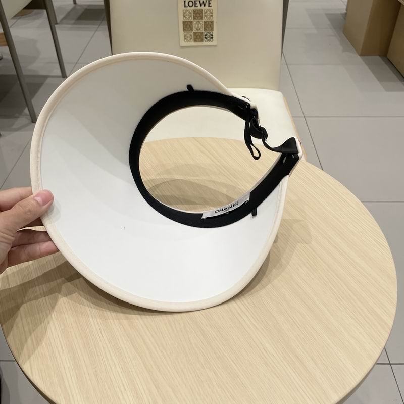 Chanel Visor (114)