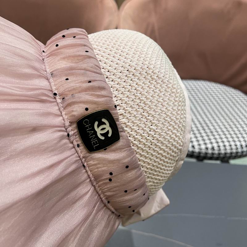 Chanel Visor (12)