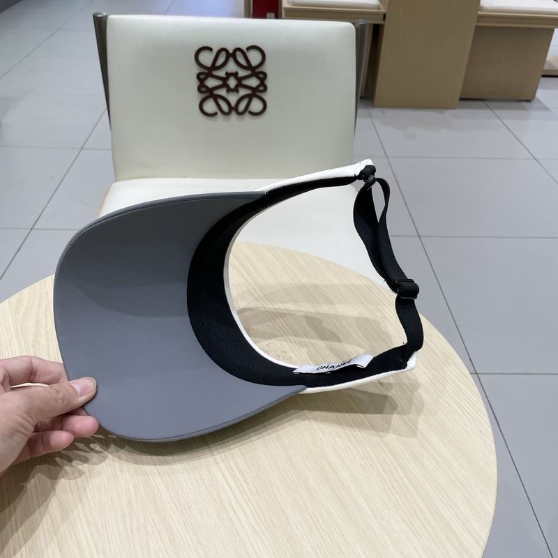 Chanel Visor (12)