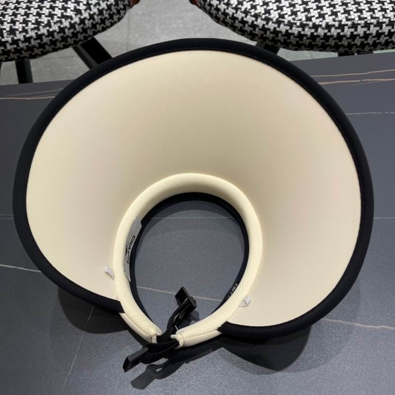 Chanel Visor (122)