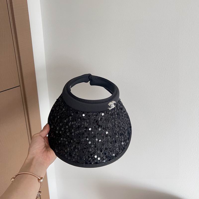 Chanel Visor (125)