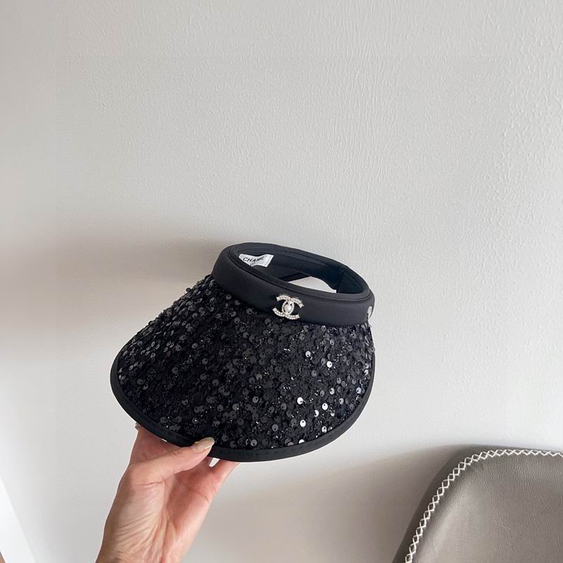 Chanel Visor (127)