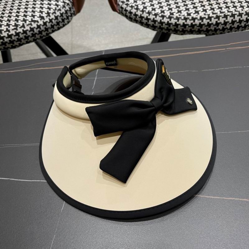 Chanel Visor (128)