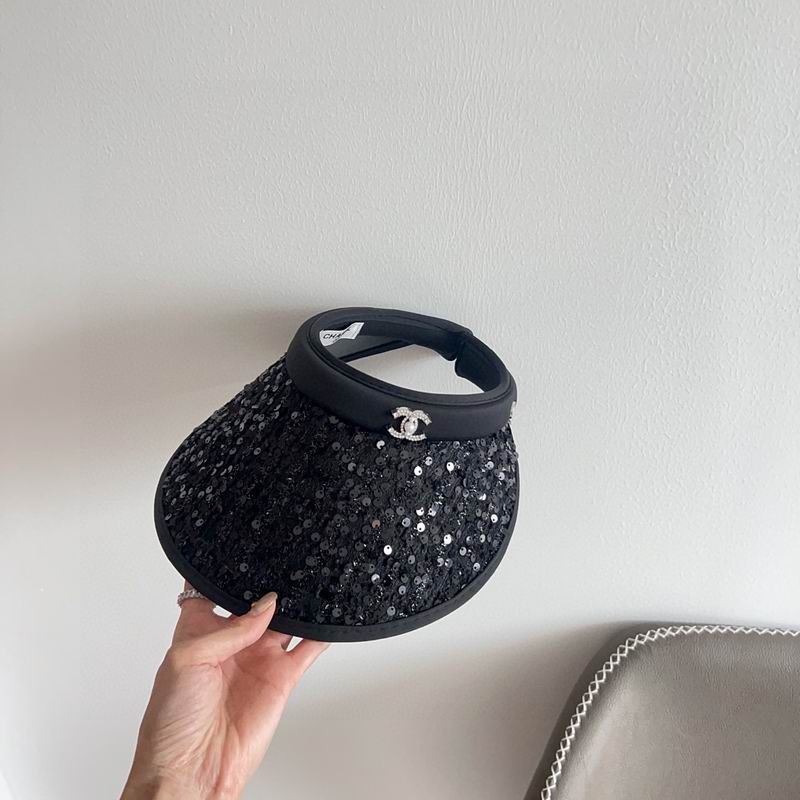Chanel Visor (129)