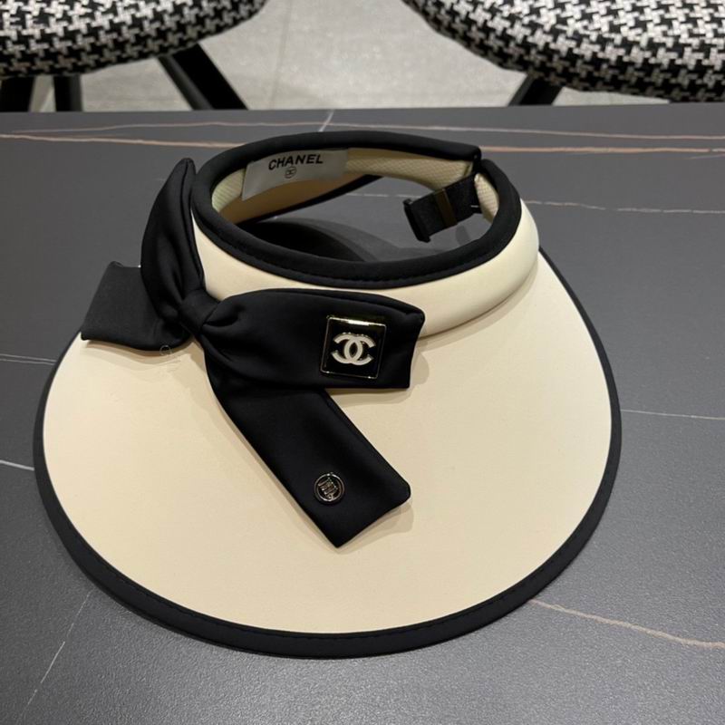 Chanel Visor (129)