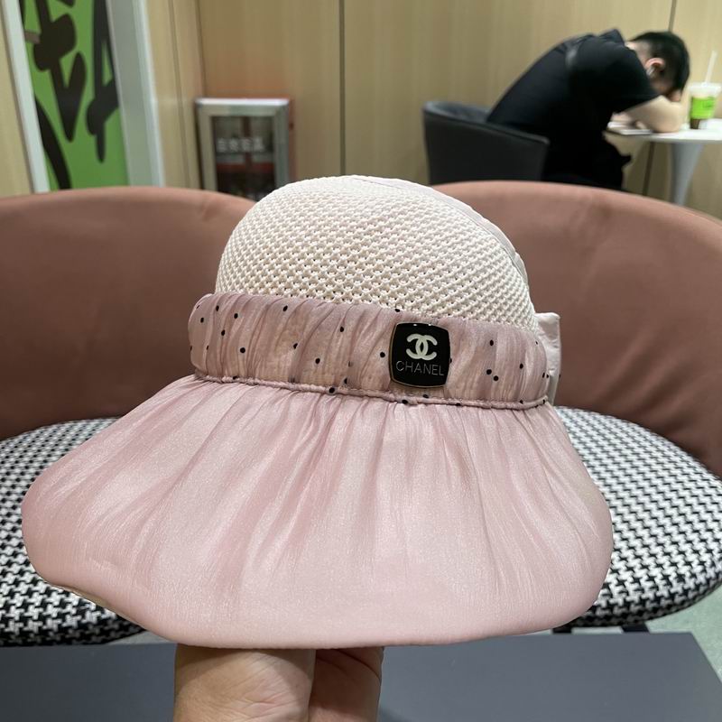 Chanel Visor (13)