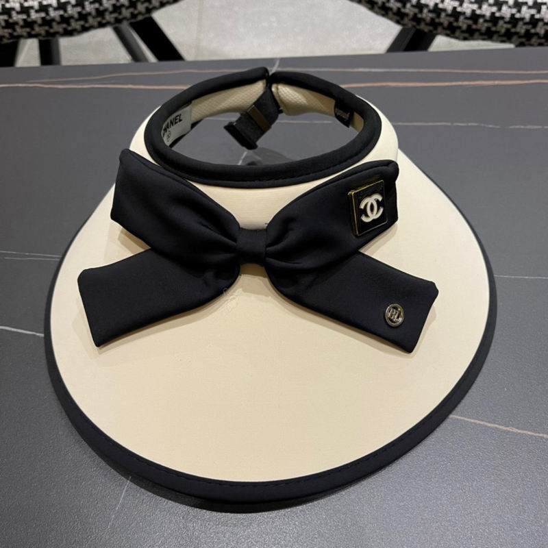 Chanel Visor (130)