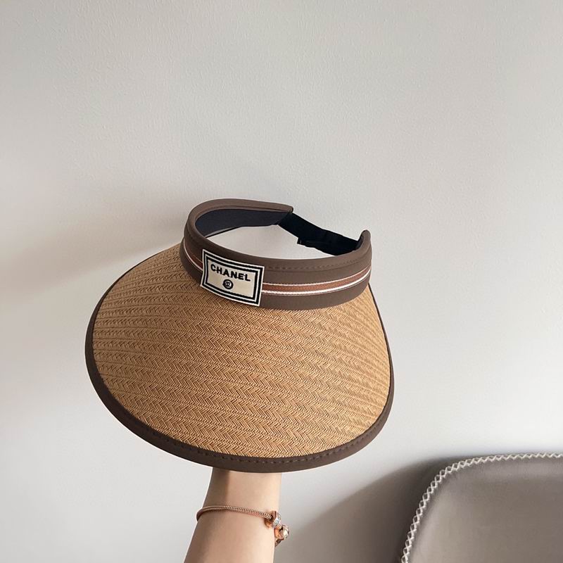 Chanel Visor (131)