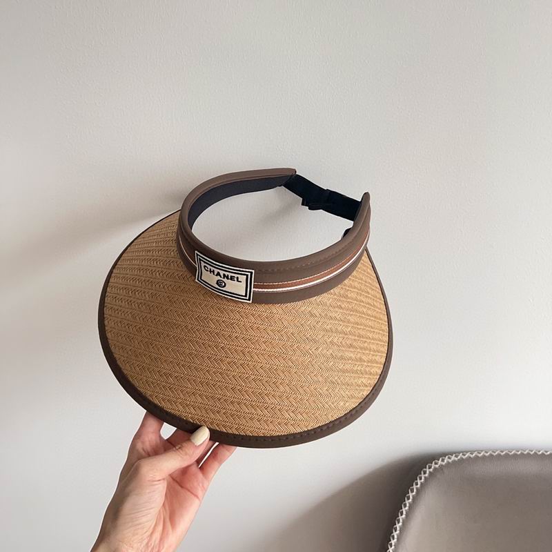 Chanel Visor (132)