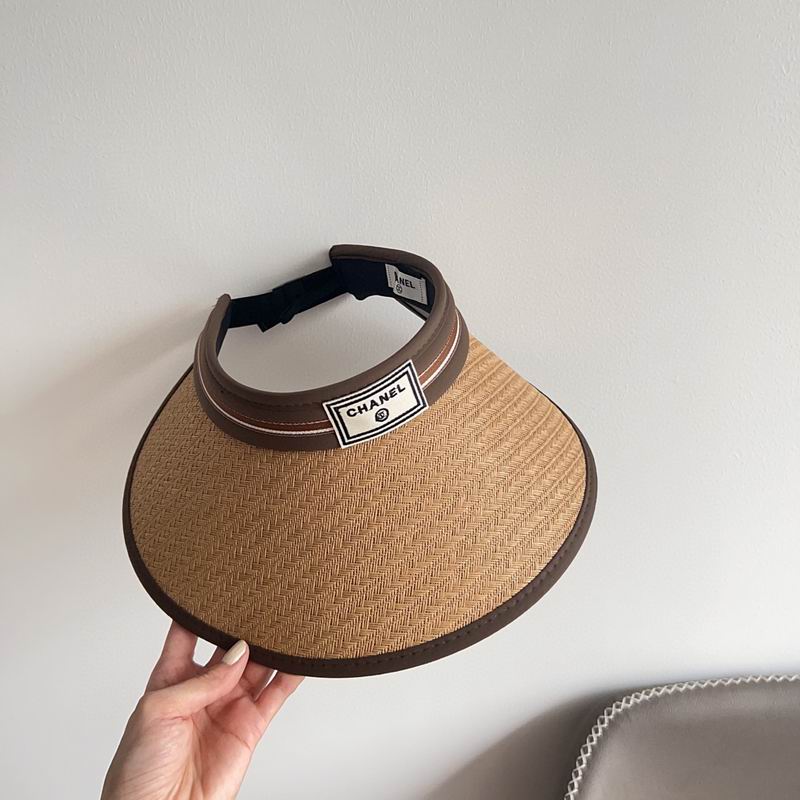 Chanel Visor (133)
