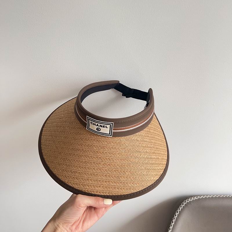 Chanel Visor (134)