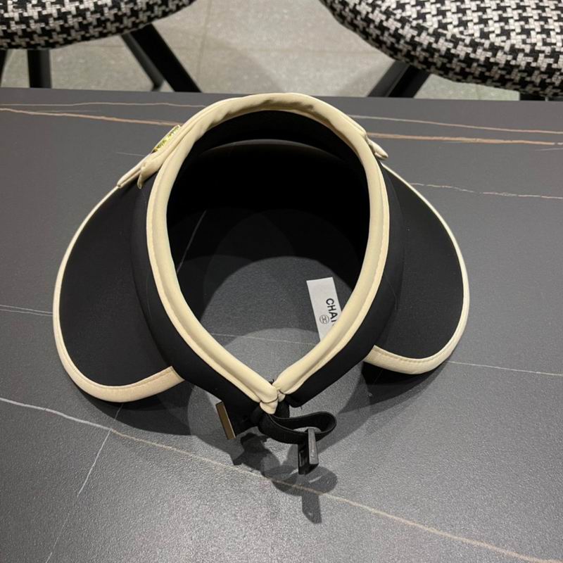 Chanel Visor (134)