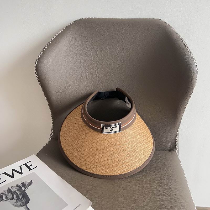 Chanel Visor (135)