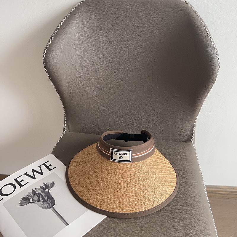 Chanel Visor (137)