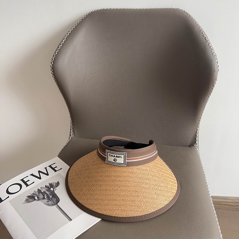 Chanel Visor (138)