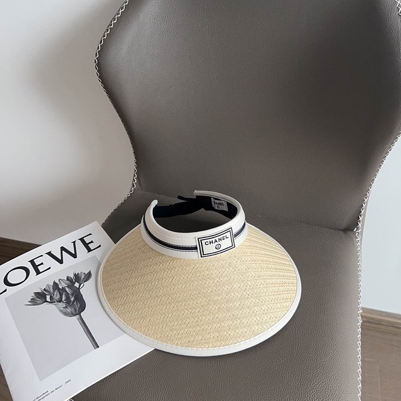 Chanel Visor (139)