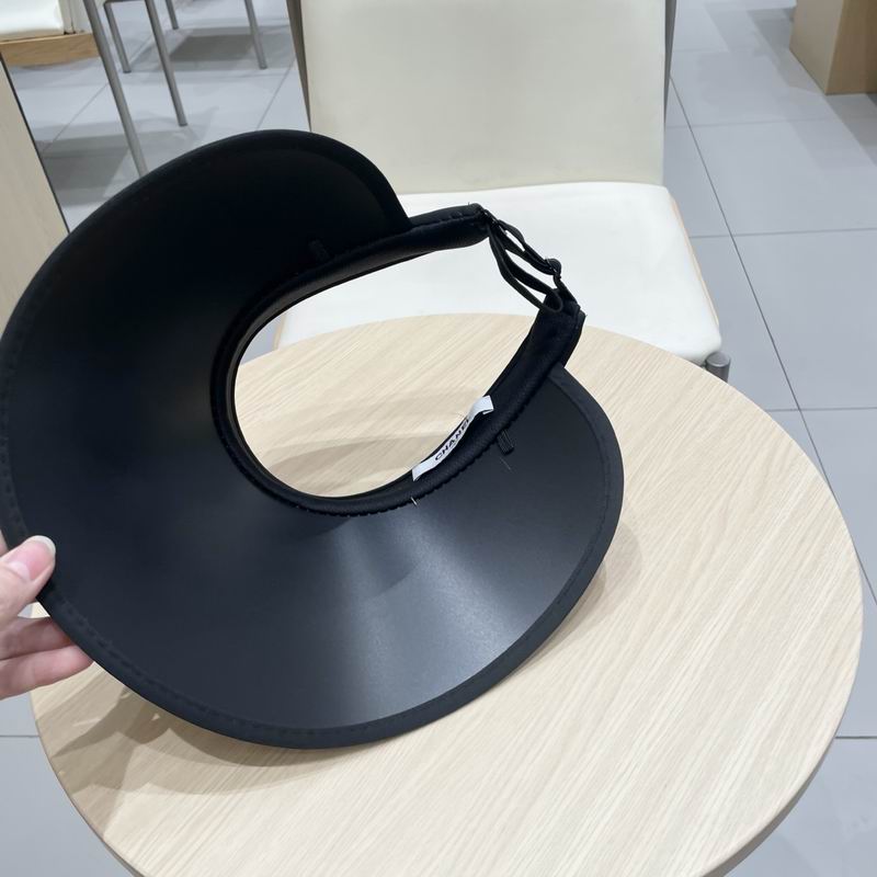 Chanel Visor (14)