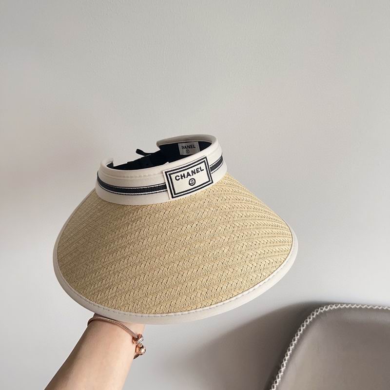 Chanel Visor (141)