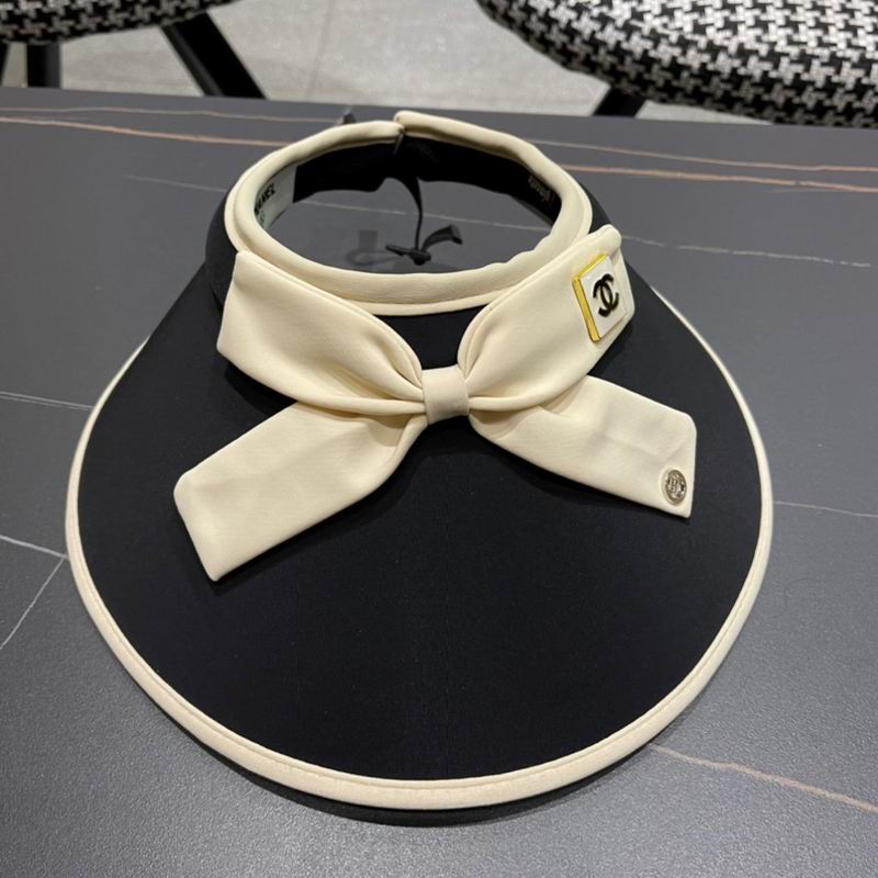 Chanel Visor (141)