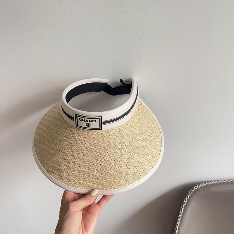 Chanel Visor (142)