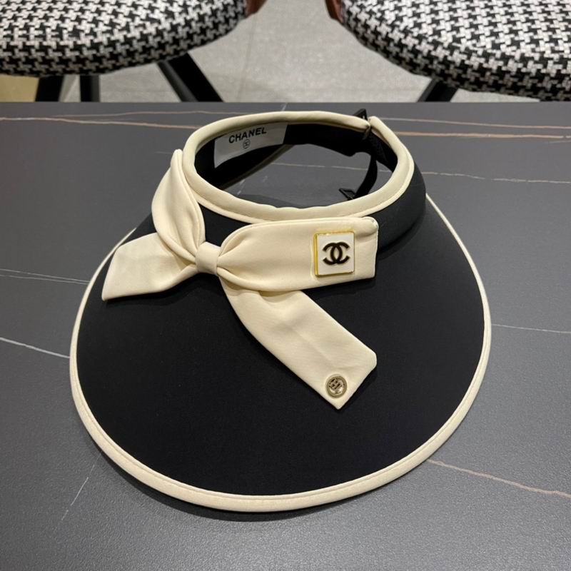Chanel Visor (142)
