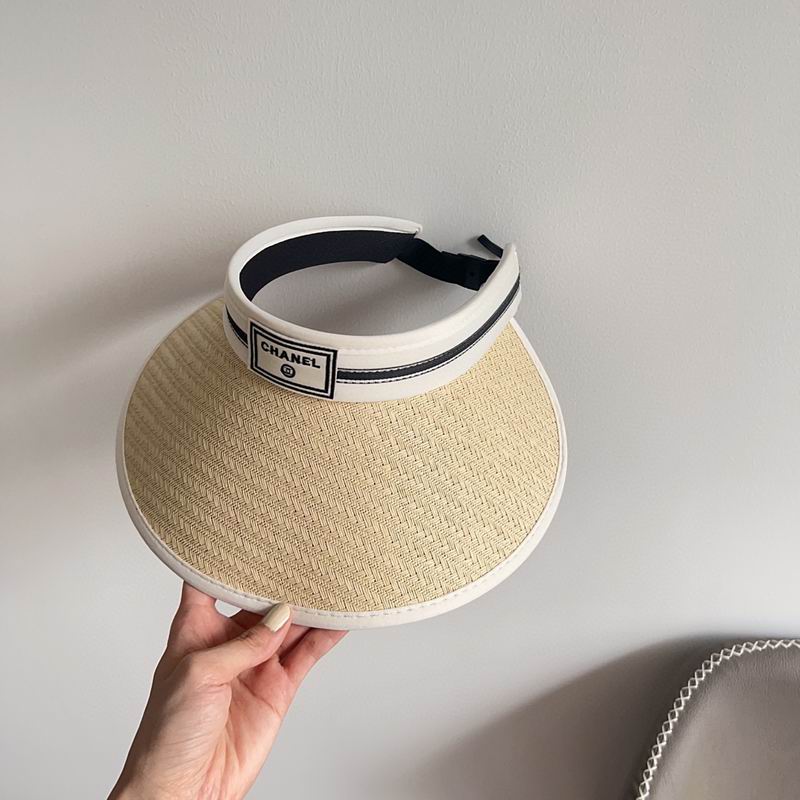 Chanel Visor (143)