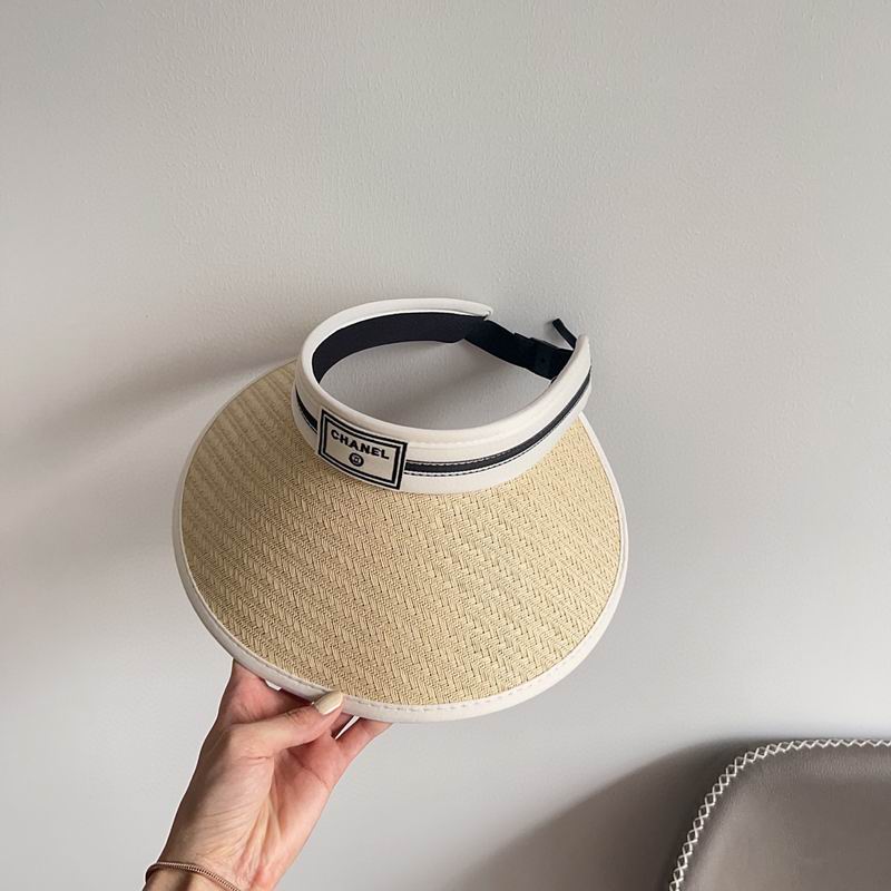 Chanel Visor (144)