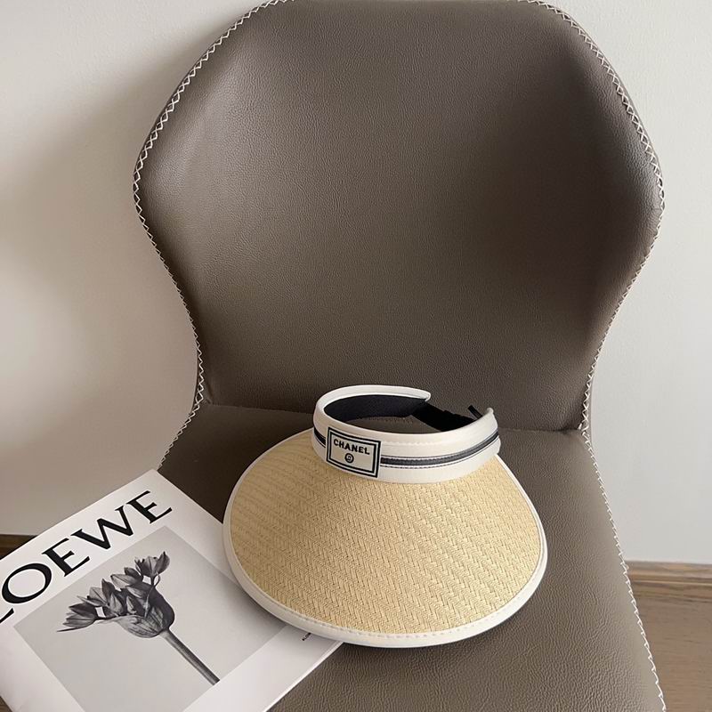 Chanel Visor (145)