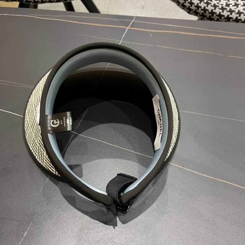 Chanel Visor (145)