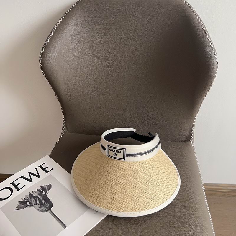 Chanel Visor (146)