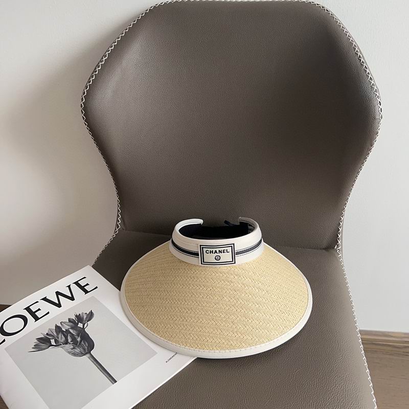 Chanel Visor (147)